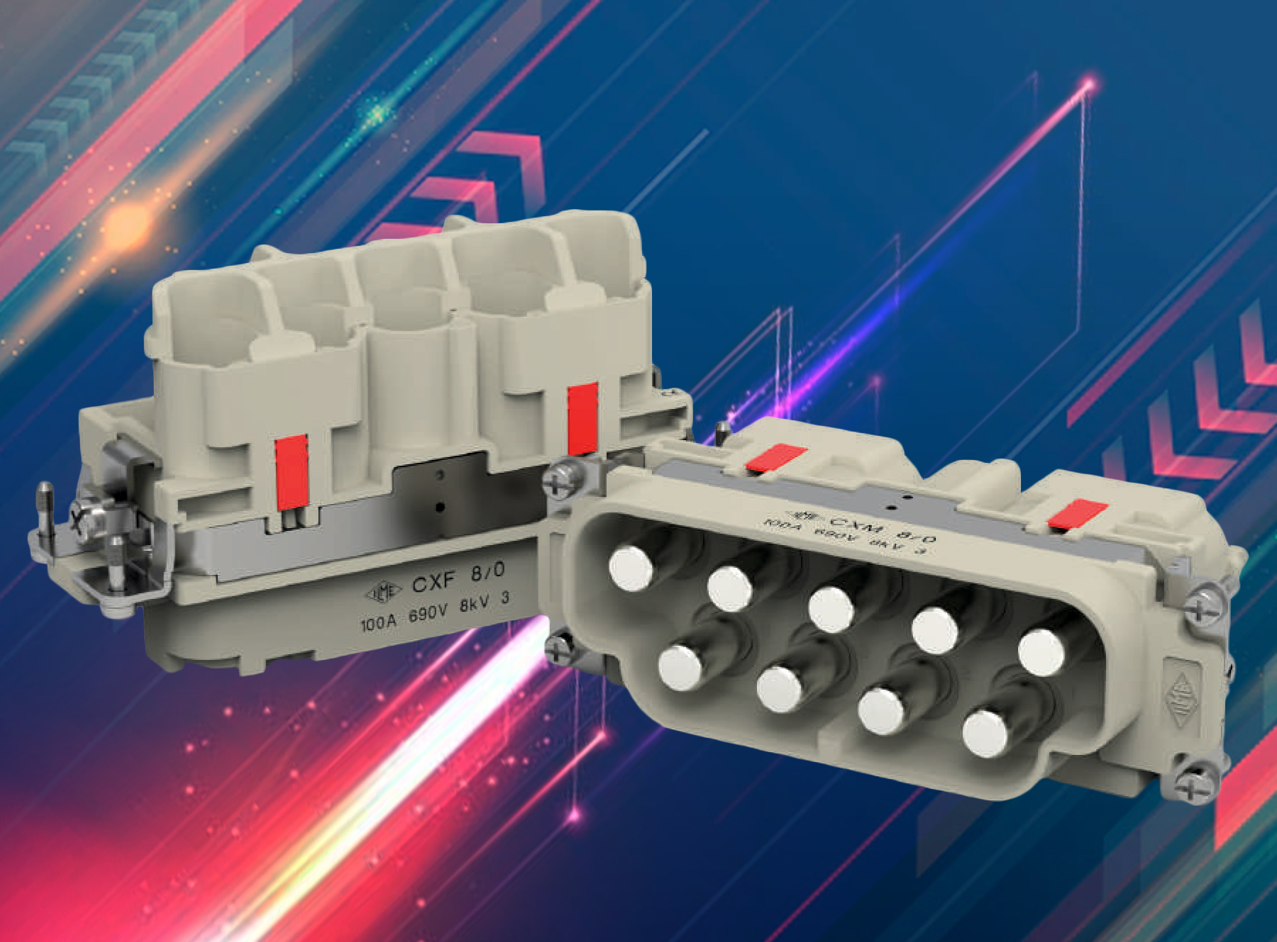 Related image for Mencom Corp.