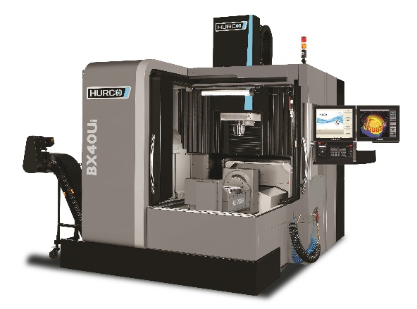 Related image for Hurco Cos. Inc.
