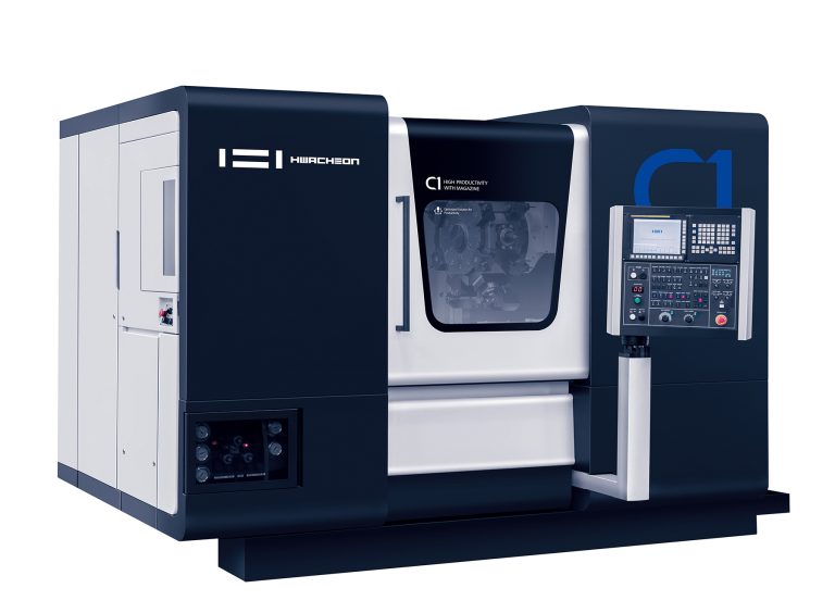 Related image for Hwacheon Machinery America Inc.