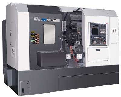 Related image for Hyundai-WIA Machine