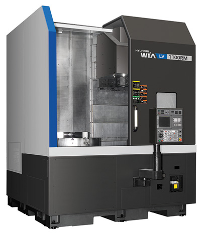 Related image for Hyundai-WIA Machine