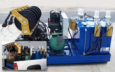 Related image for The IFH Group