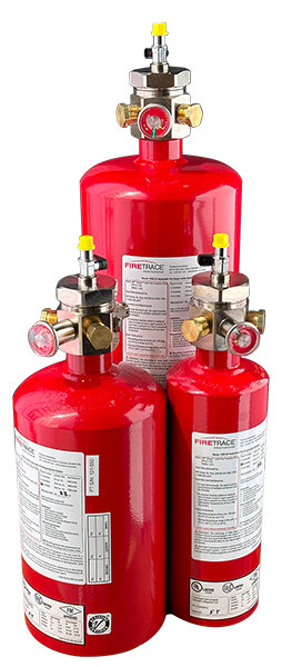 Related image for Firetrace Intl.