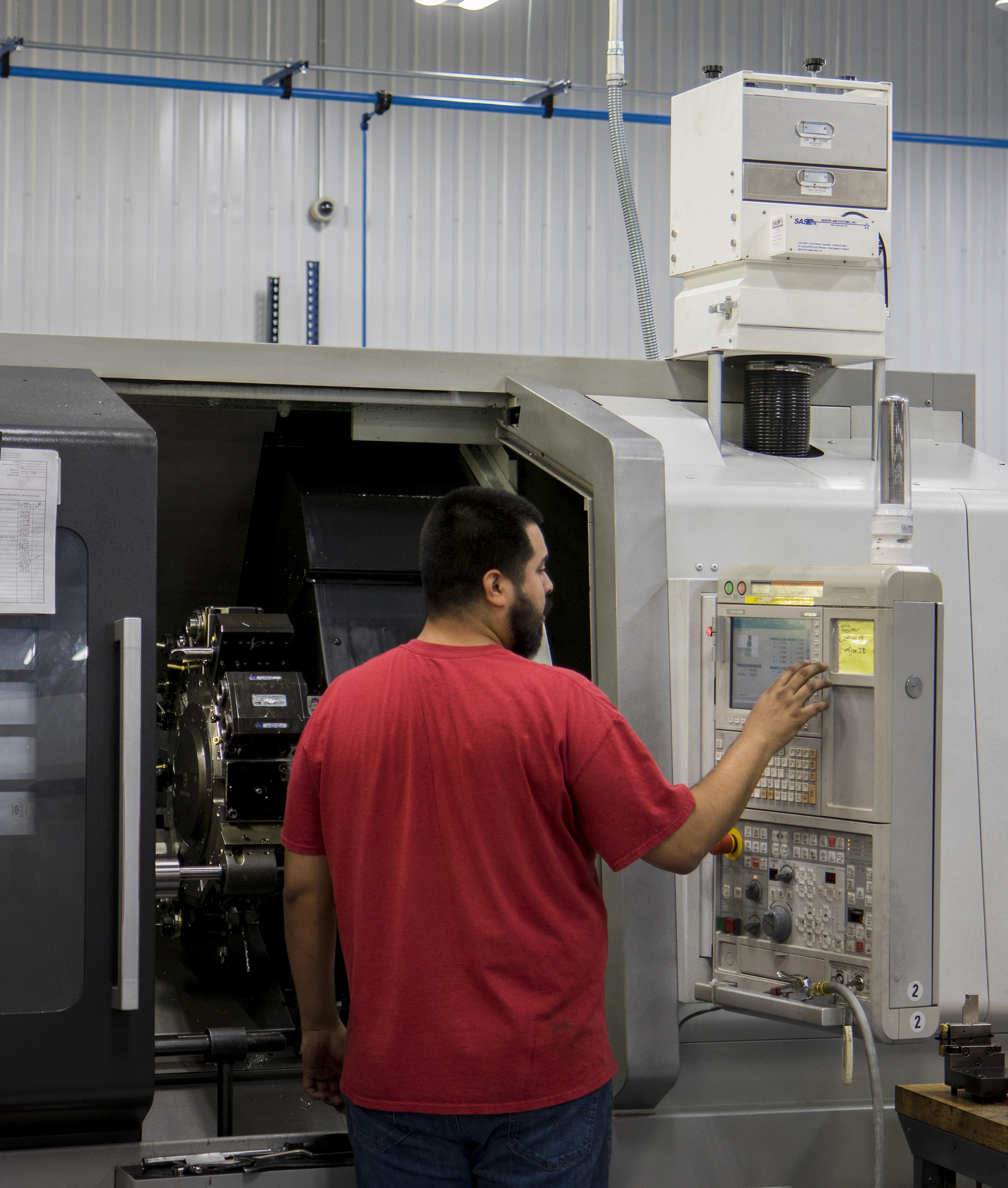 Related image for Sentry Air System Inc.