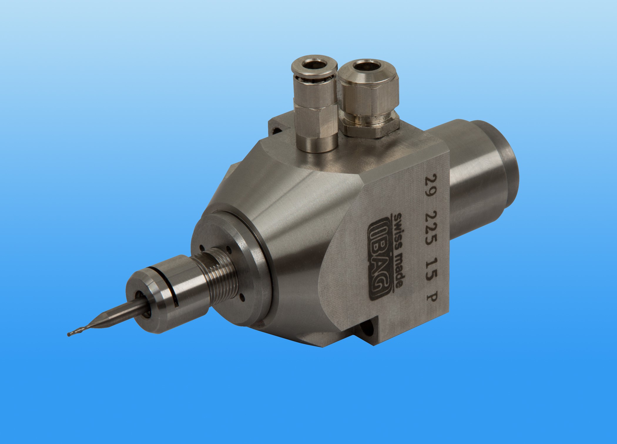 Related image for IBAG N.A., Div. of Burmco Inc.
