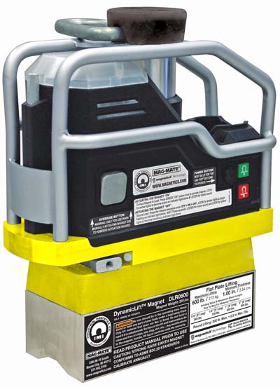 Related image for Industrial Magnetics Inc.