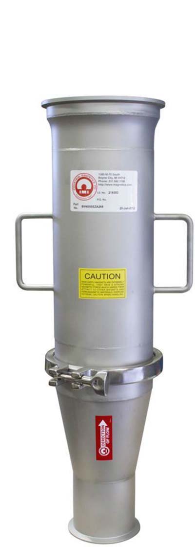 Related image for Industrial Magnetics Inc.