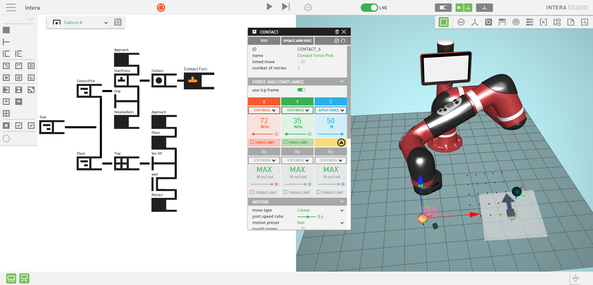 Related image for Rethink Robotics