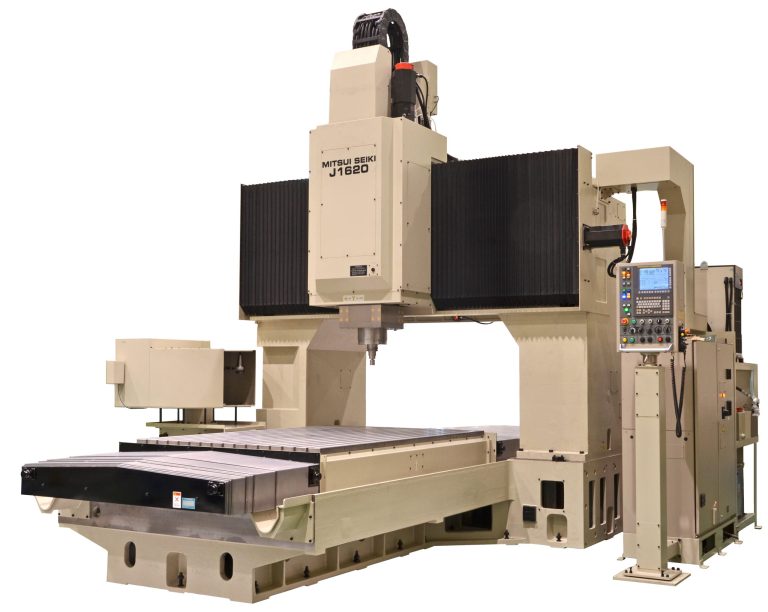 Related image for Mitsui Seiki (USA) Inc.