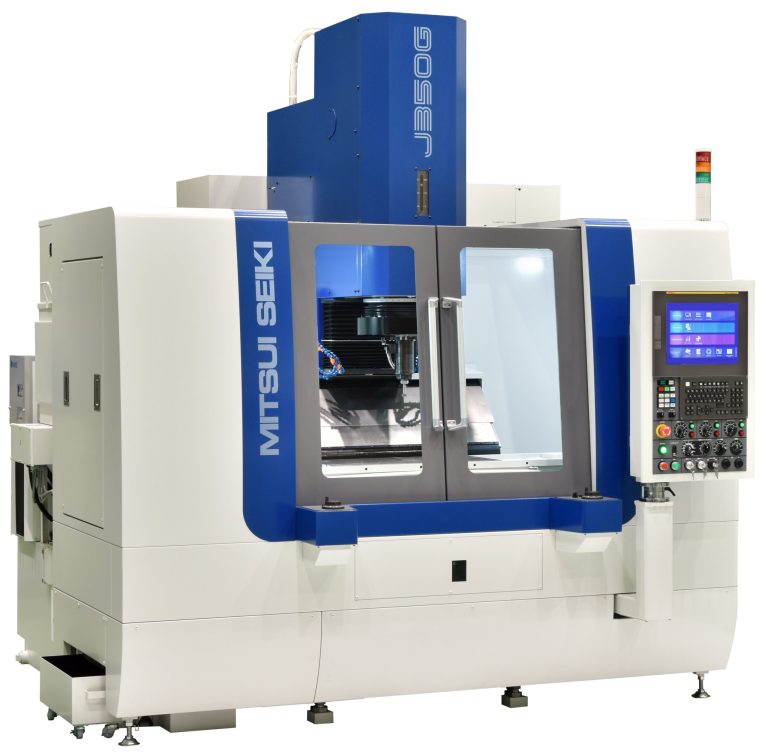 Related image for Mitsui Seiki (USA) Inc.