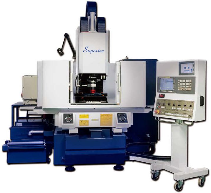 Related image for Supertec Machinery Inc.