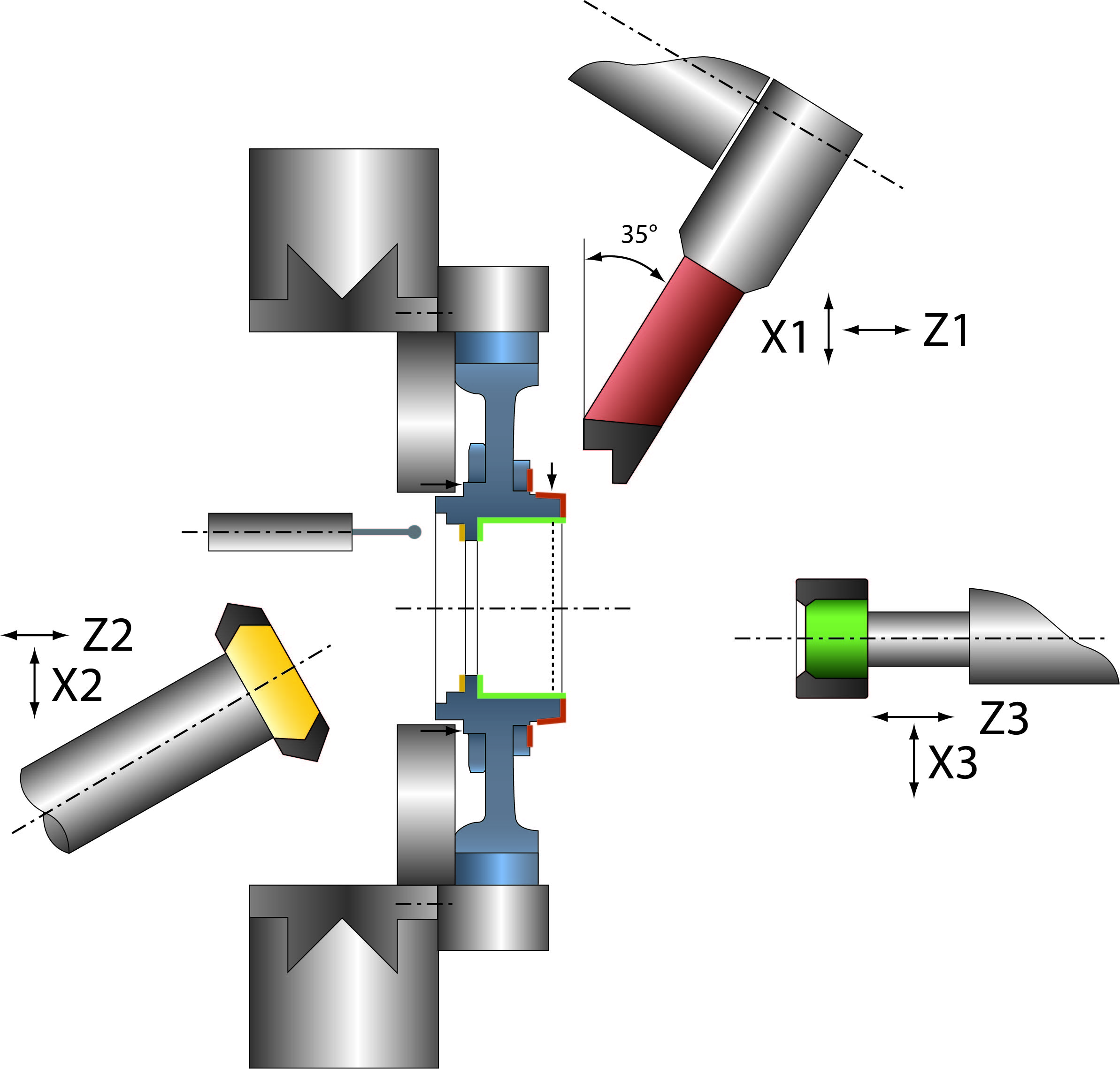 Related image for Erwin Junker Machinery Inc.