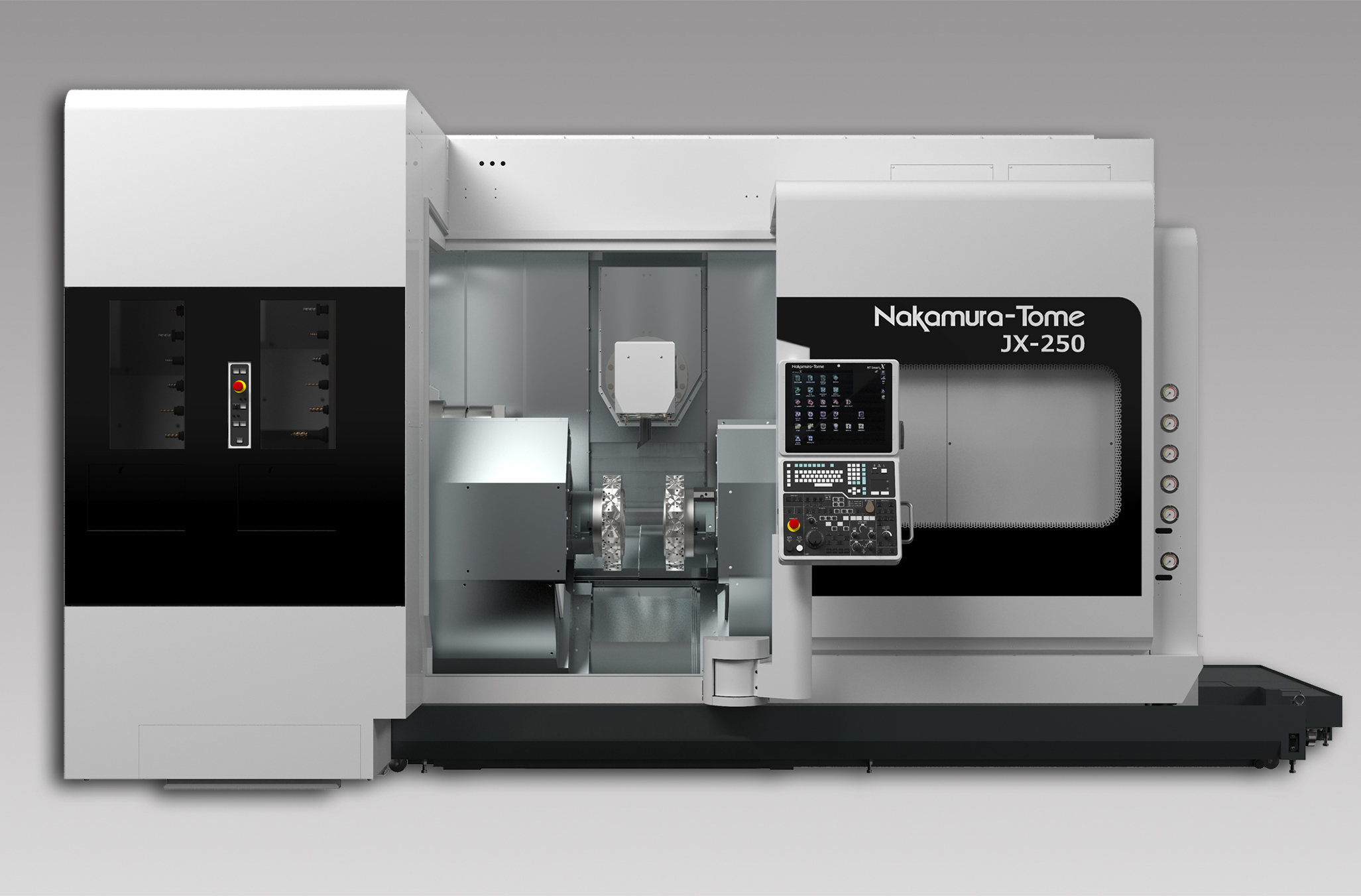 Related image for Methods Machine Tools Inc.