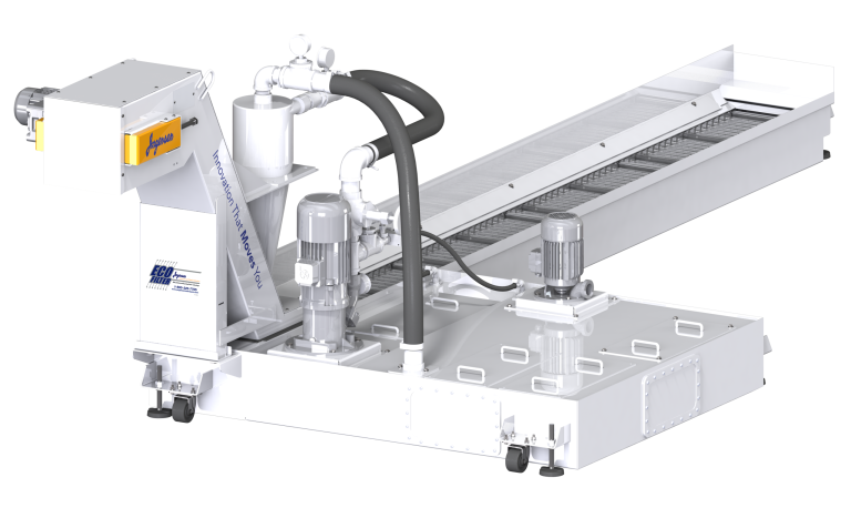 Related image for Jorgensen Conveyor and Filtration Solutions