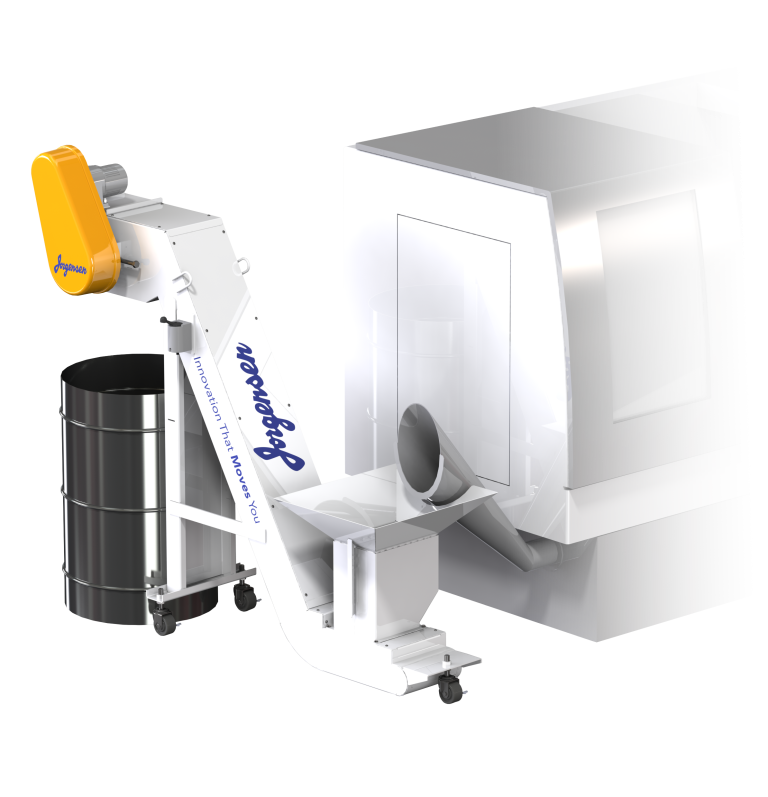 Related image for Jorgensen Conveyor and Filtration Solutions