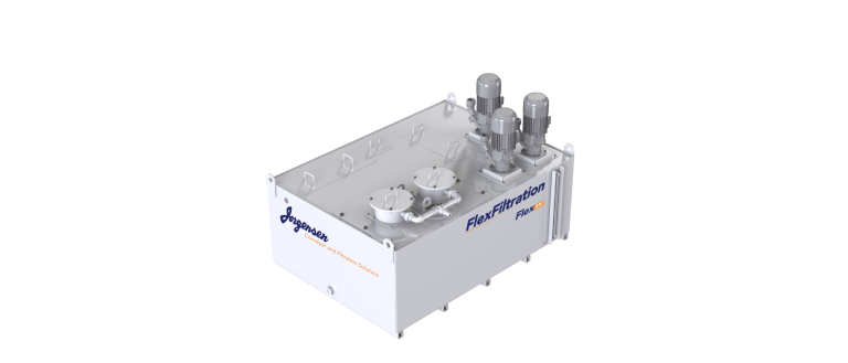 Related image for Jorgensen Conveyor and Filtration Solutions