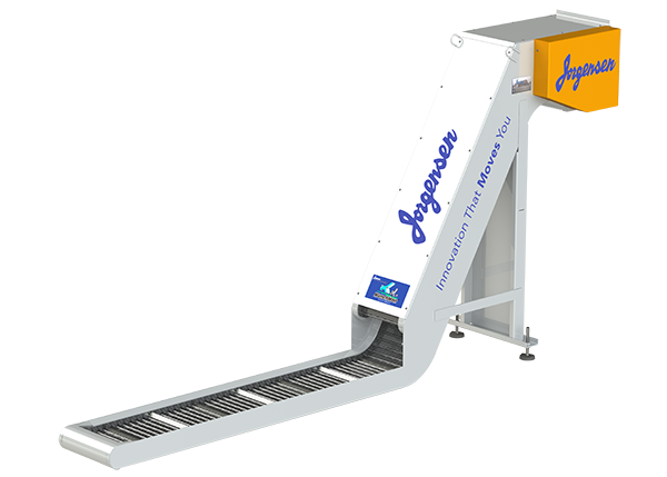 Related image for Jorgensen Conveyor and Filtration Solutions