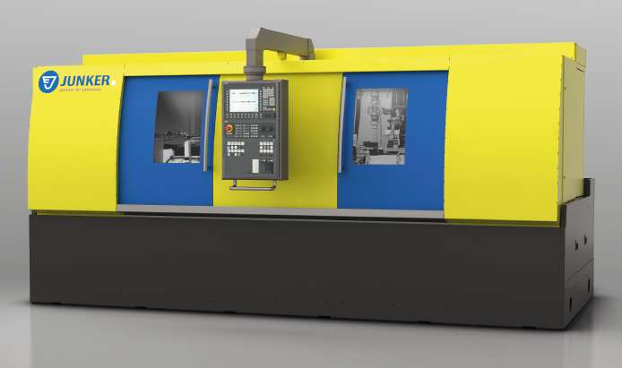 Related image for Erwin Junker Machinery Inc.
