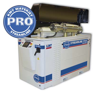 Related image for KMT Waterjet Systems Inc.