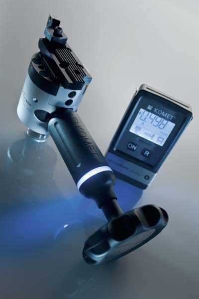 Related image for KOMET of America Inc.