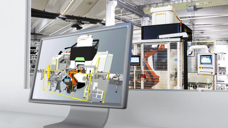 Related image for Kuka Robotics Corp.