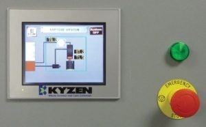 Related image for KYZEN Corp.