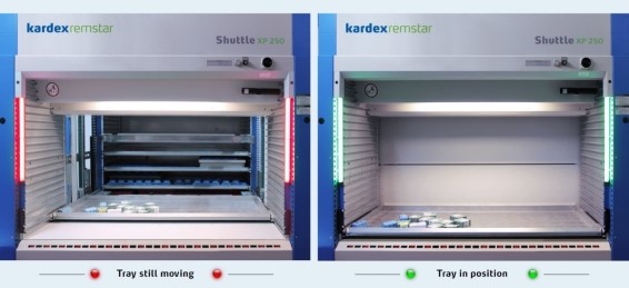 Related image for KardexRemstar Inc.