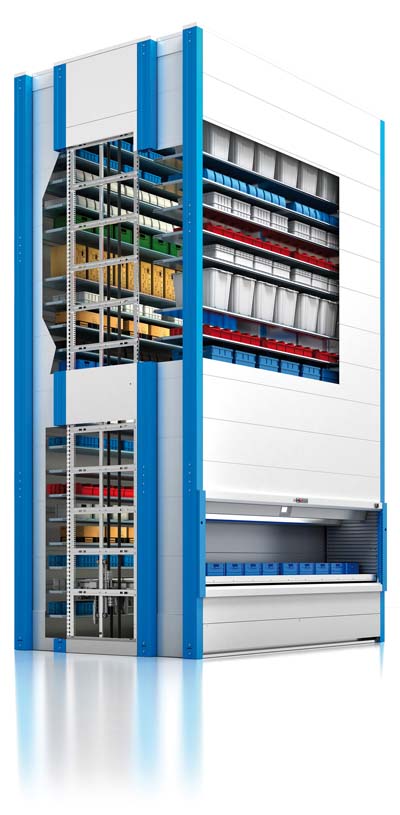 Related image for KardexRemstar Inc.