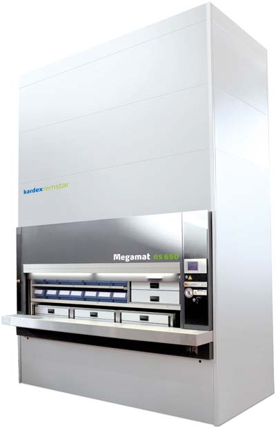 Related image for KardexRemstar Inc.