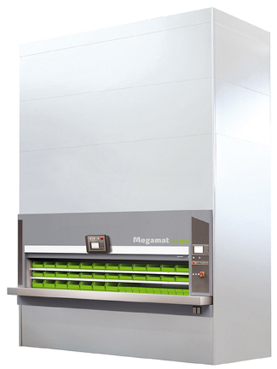 Related image for KardexRemstar Inc.
