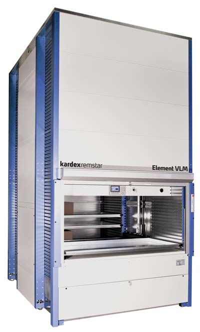 Related image for KardexRemstar Inc.