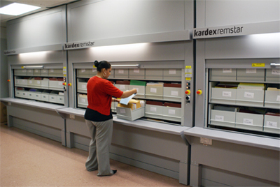 Related image for KardexRemstar Inc.