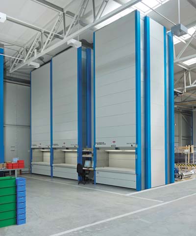Related image for KardexRemstar Inc.