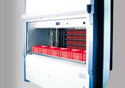Related image for KardexRemstar Inc.