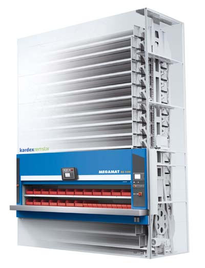 Related image for KardexRemstar Inc.