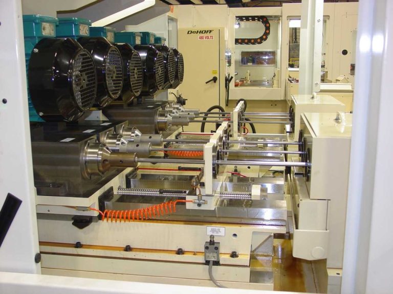 Related image for Kays Engineering Inc./DeHoff/Eldorado