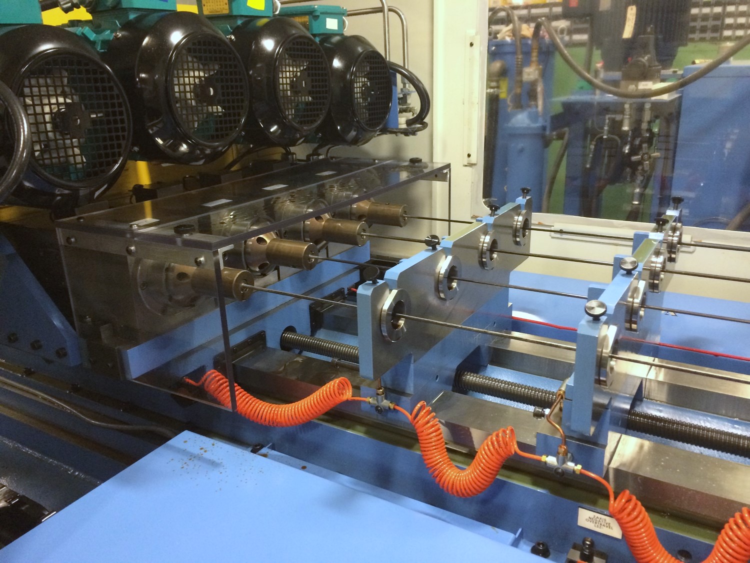 Related image for Kays Engineering Inc./DeHoff/Eldorado