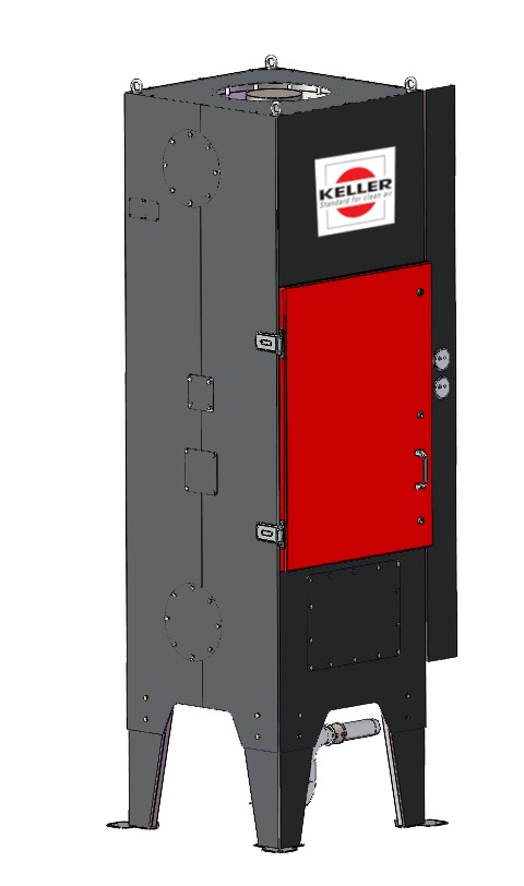 Related image for Keller USA Inc.