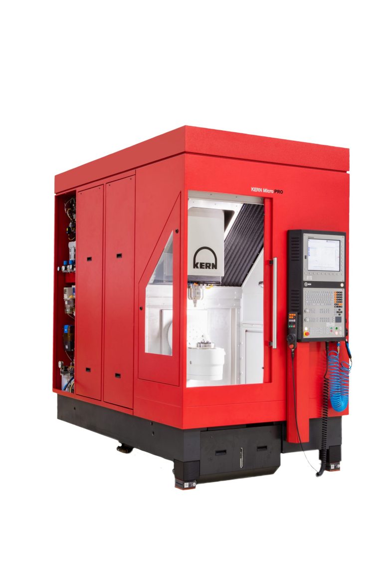 Related image for Kern Precision Inc.