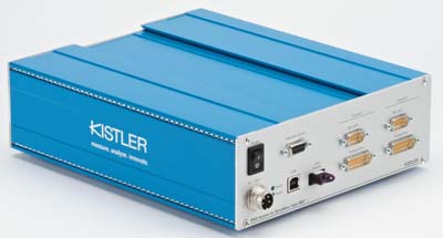 Related image for Kistler Instrument Corp.