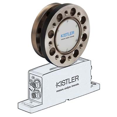Related image for Kistler Instrument Corp.