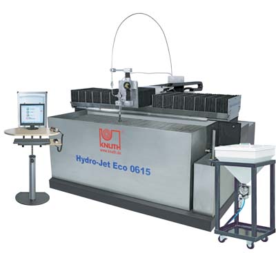 Related image for Knuth Machine Tools USA Inc.