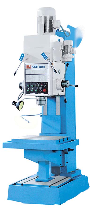 Related image for Knuth Machine Tools USA Inc.