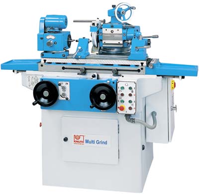 Related image for Knuth Machine Tools USA Inc.