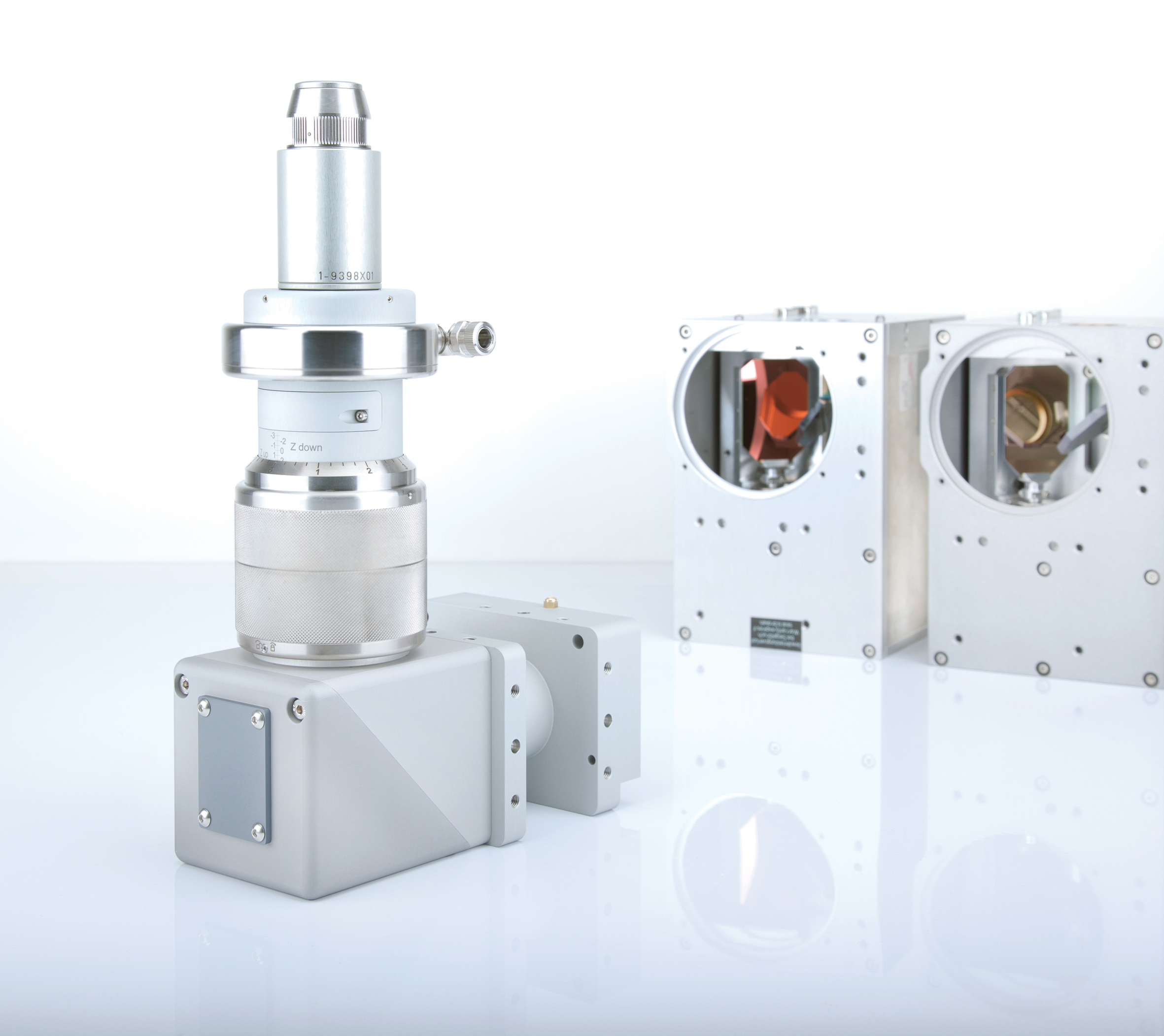 Related image for SCANLAB GmbH