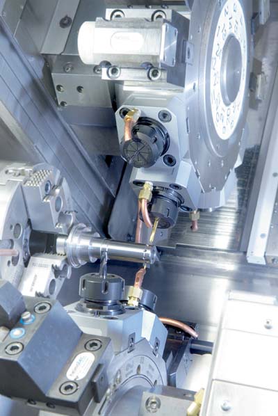 Related image for Koma Precision Inc.