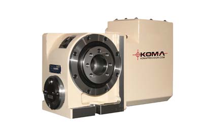 Related image for Koma Precision Inc.