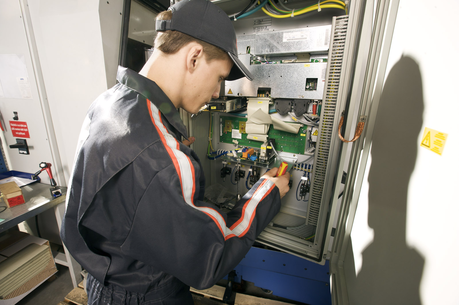 Related image for Konecranes Machine Tool Service