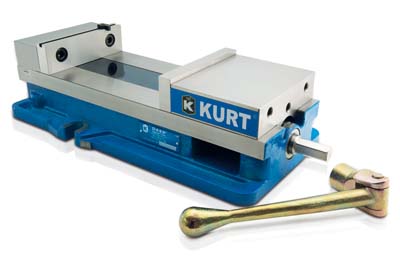 Related image for Kurt Mfg. Co., Industrial Products Div.