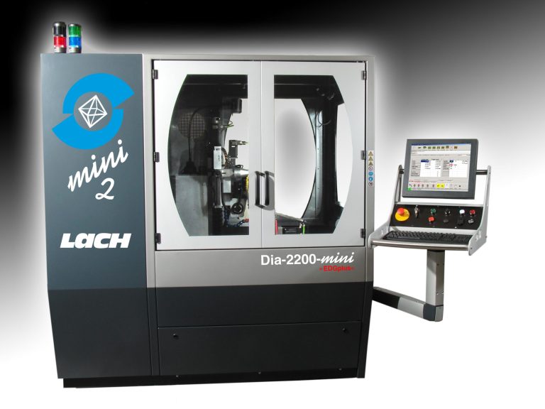 Related image for Lach Diamond Inc.
